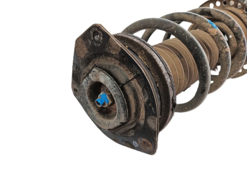 Recambio de amortiguador delantero derecho para renault kangoo / grand kangoo ii (kw0/1_) 1.5 dci 90 (kw05, kw08, kw0g, kw11) re