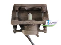 Recambio de pinza freno delantera izquierda para renault kangoo / grand kangoo ii (kw0/1_) 1.5 dci 90 (kw05, kw08, kw0g, kw11) r 2