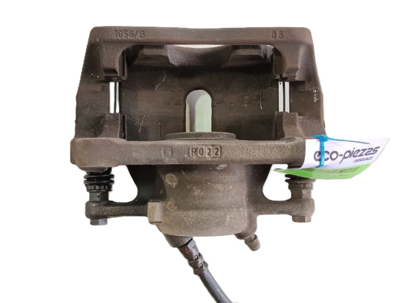 Recambio de pinza freno delantera izquierda para renault kangoo / grand kangoo ii (kw0/1_) 1.5 dci 90 (kw05, kw08, kw0g, kw11) r