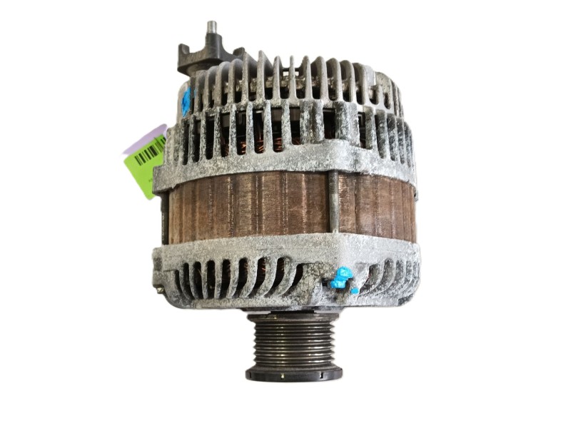 Recambio de alternador para renault grand scénic iii (jz0/1_) 2.0 dci (jz0y) referencia OEM IAM 231004470R  