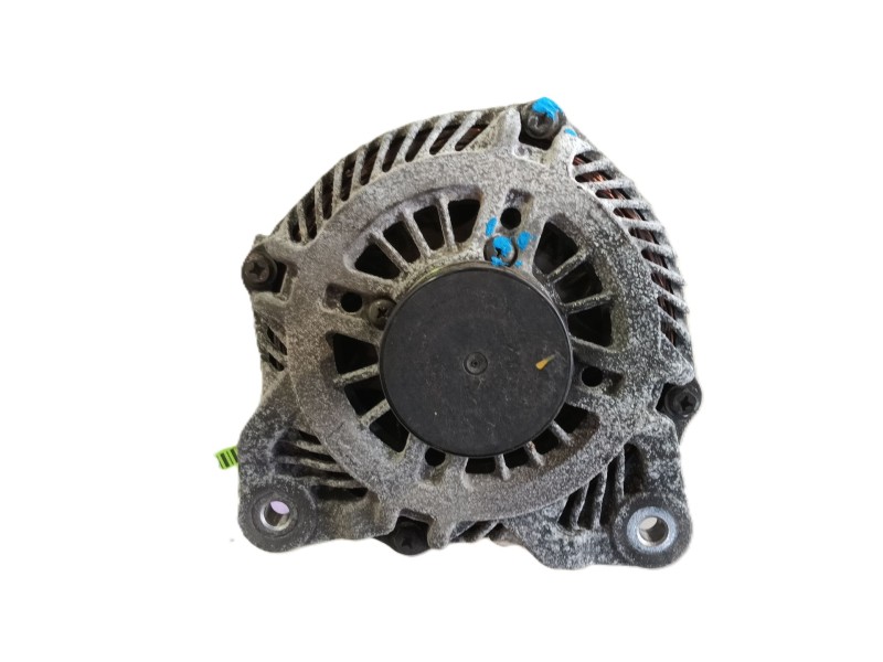 Recambio de alternador para renault grand scénic iii (jz0/1_) 2.0 dci (jz0y) referencia OEM IAM 231004470R  