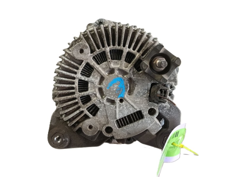 Recambio de alternador para renault grand scénic iii (jz0/1_) 2.0 dci (jz0y) referencia OEM IAM 231004470R  