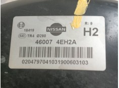 Recambio de servofreno para nissan qashqai ii (j11, j11_) 1.3 dig-t referencia OEM IAM    2
