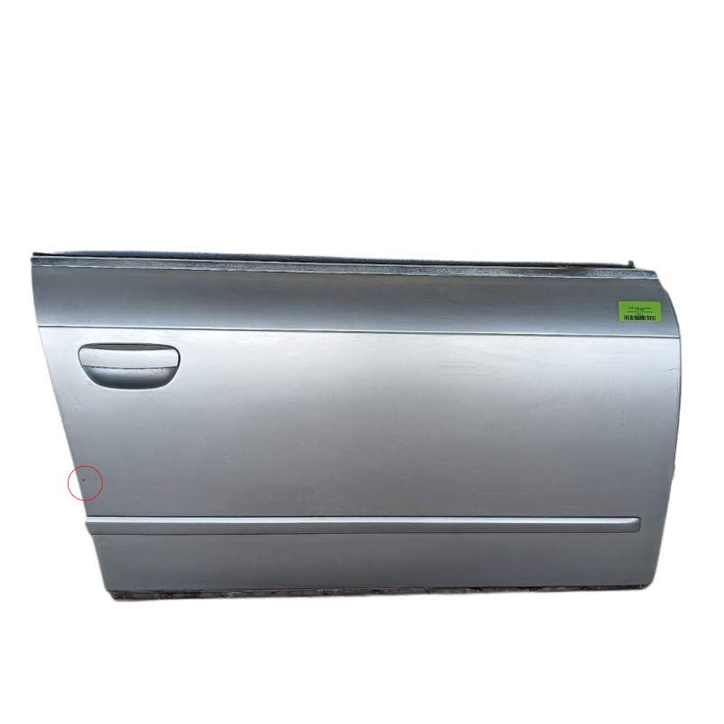 Recambio de puerta delantera derecha para audi a4 b7 avant (8ed) 2.0 tdi referencia OEM IAM 8E0831052J  