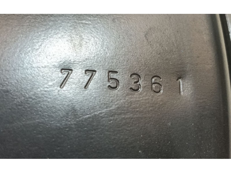 Recambio de servofreno para nissan qashqai ii (j11, j11_) 1.3 dig-t referencia OEM IAM   