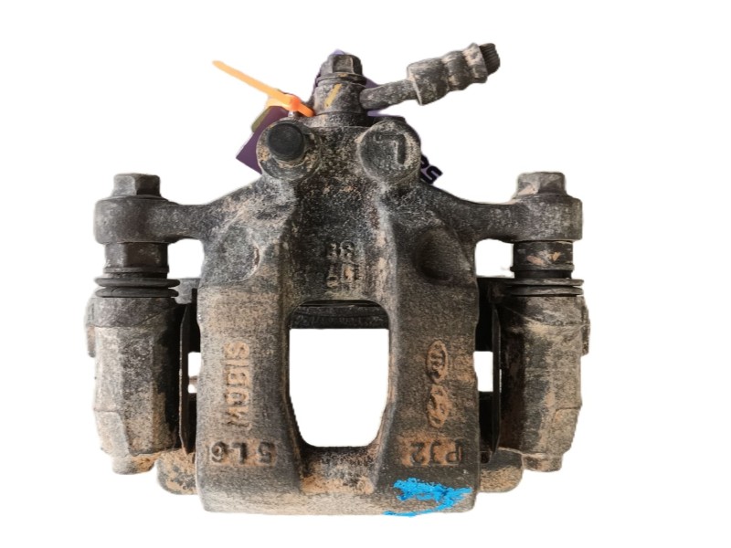 Recambio de pinza freno trasera izquierda para kia sportage iv (ql, qle) 1.7 crdi referencia OEM IAM   