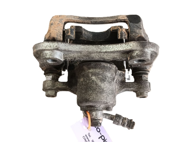Recambio de pinza freno trasera izquierda para kia sportage iv (ql, qle) 1.7 crdi referencia OEM IAM   