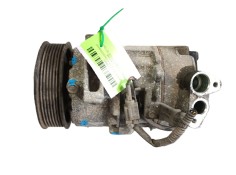 Recambio de compresor aire acondicionado para renault grand scénic iii (jz0/1_) 2.0 dci (jz0y) referencia OEM IAM 7711497568  