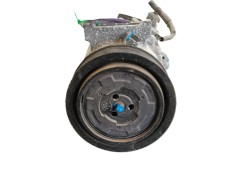 Recambio de compresor aire acondicionado para renault grand scénic iii (jz0/1_) 2.0 dci (jz0y) referencia OEM IAM 7711497568   2