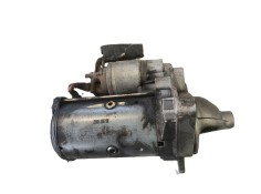 Recambio de motor arranque para renault grand scénic iii (jz0/1_) 2.0 dci (jz0y) referencia OEM IAM 233009008R  