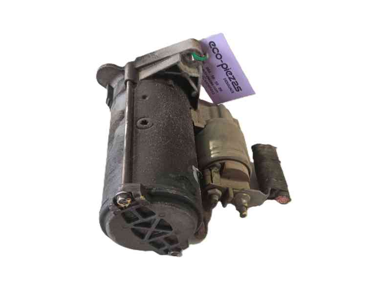 Recambio de motor arranque para renault grand scénic iii (jz0/1_) 2.0 dci (jz0y) referencia OEM IAM 233009008R  