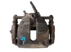 Recambio de pinza freno delantera derecha para renault kangoo / grand kangoo ii (kw0/1_) 1.5 dci 90 (kw05, kw08, kw0g, kw11) ref