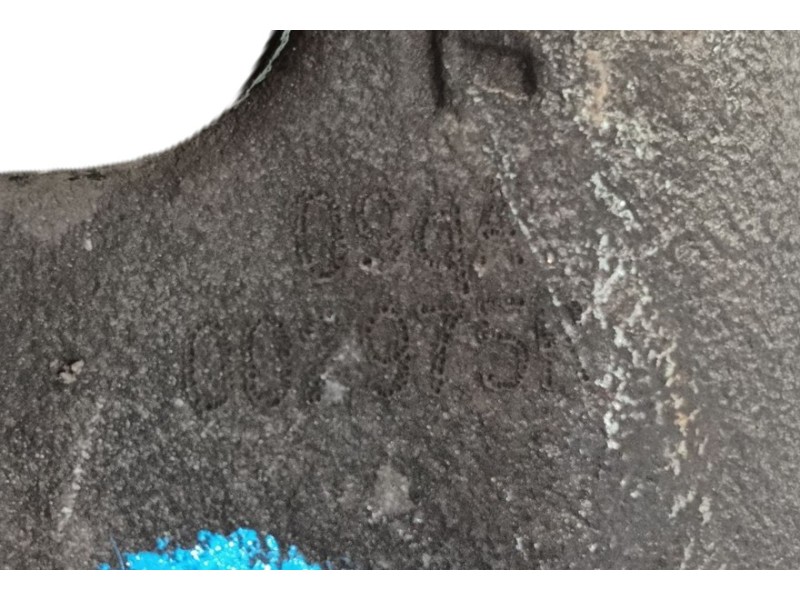 Recambio de pinza freno delantera derecha para renault kangoo / grand kangoo ii (kw0/1_) 1.5 dci 90 (kw05, kw08, kw0g, kw11) ref