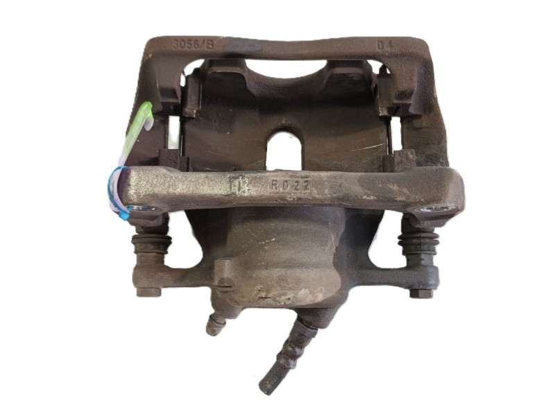 Recambio de pinza freno delantera derecha para renault kangoo / grand kangoo ii (kw0/1_) 1.5 dci 90 (kw05, kw08, kw0g, kw11) ref