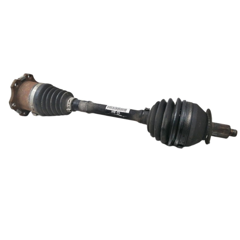 Recambio de transmision delantera izquierda para skoda fabia combi (5j5) style referencia OEM IAM 6Q0407271DB 6Q0407271DB 