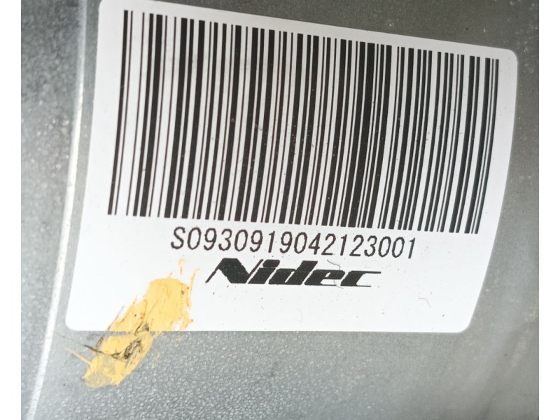 Recambio de columna direccion para nissan qashqai ii (j11, j11_) 1.3 dig-t referencia OEM IAM 48811HV04B  