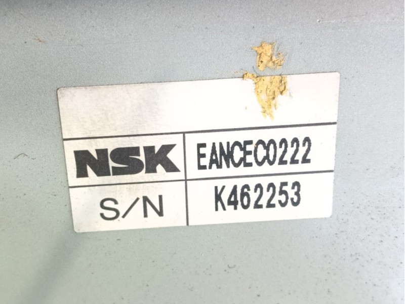 Recambio de columna direccion para nissan qashqai ii (j11, j11_) 1.3 dig-t referencia OEM IAM 48811HV04B  