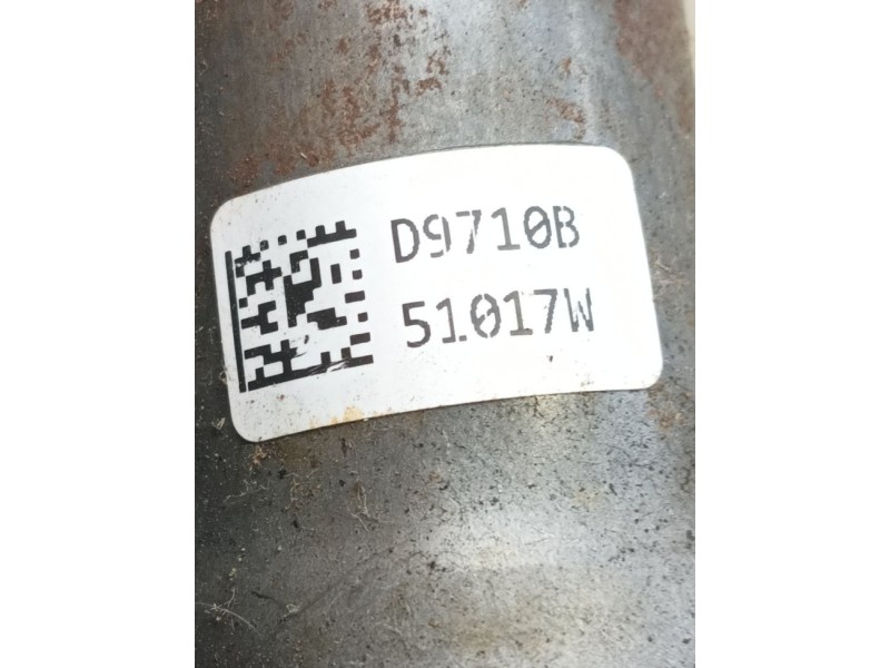 Recambio de columna direccion para nissan qashqai ii (j11, j11_) 1.3 dig-t referencia OEM IAM 48811HV04B  