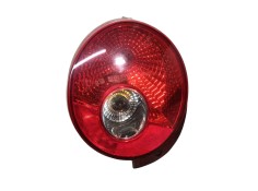 Recambio de piloto trasero izquierdo para chevrolet matiz (m200, m250) 1.0 referencia OEM IAM 96590413  