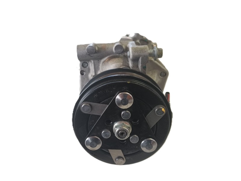 Recambio de compresor aire acondicionado para mg zs suv (azs1) 1.0 t-gdi referencia OEM IAM 10723614  
