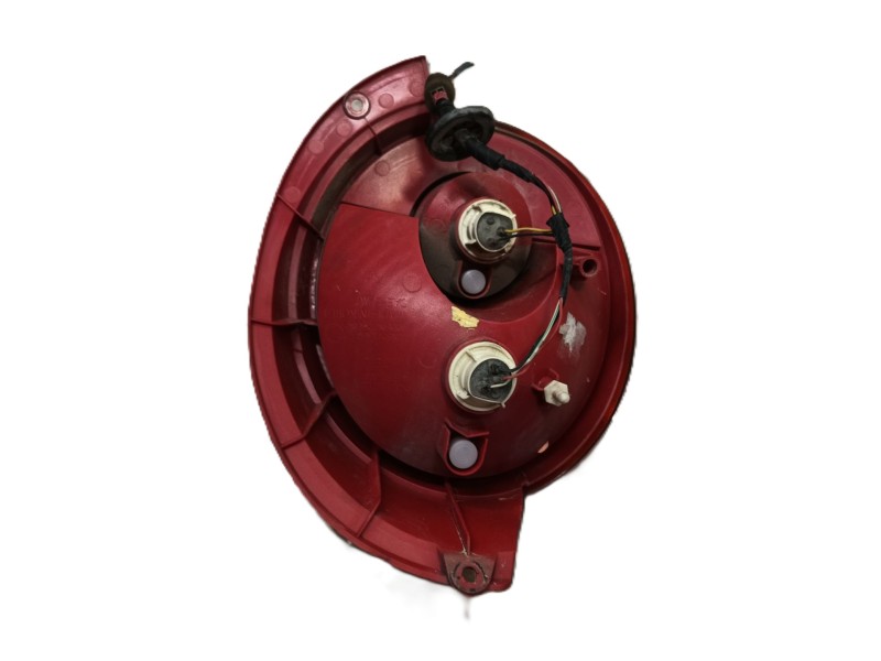 Recambio de piloto trasero derecho para chevrolet matiz (m200, m250) 1.0 referencia OEM IAM 42403115  