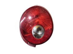 Recambio de piloto trasero derecho para chevrolet matiz (m200, m250) 1.0 referencia OEM IAM 96590414  