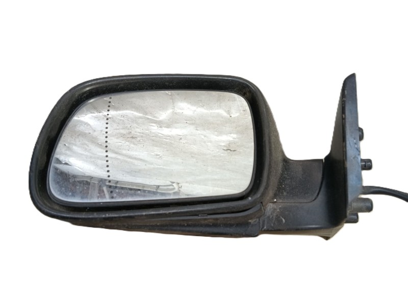Recambio de espejo retrovisor izquierdo para peugeot 307 sw (3h) 1.6 16v referencia OEM IAM 8149AW  