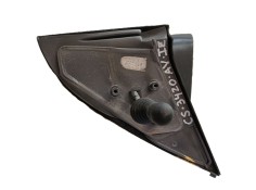 Recambio de espejo retrovisor izquierdo para opel astra g sedán (t98) 1.6 16v (f69) referencia OEM IAM    2