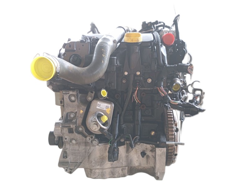 Recambio de motor completo para renault kangoo / grand kangoo ii (kw0/1_) 1.5 dci 90 (kw05, kw08, kw0g, kw11) referencia OEM IAM