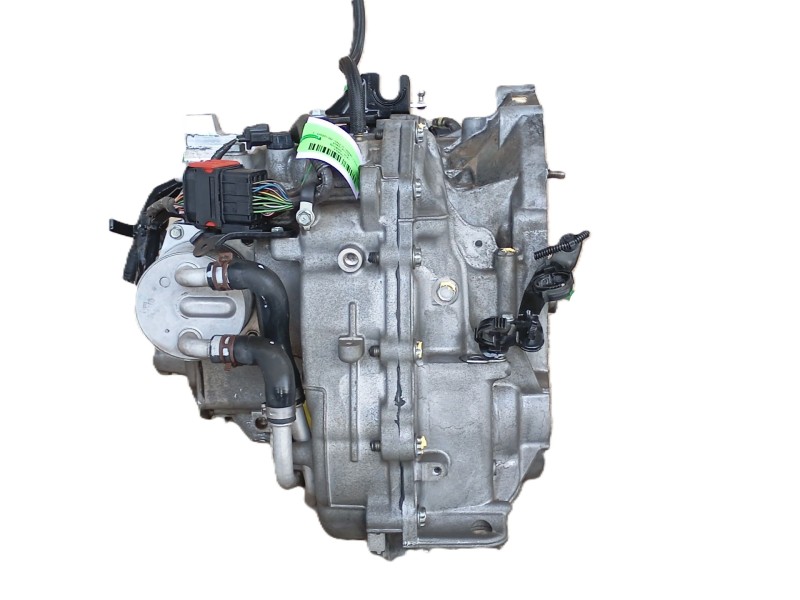 Recambio de caja cambios para renault grand scénic iii (jz0/1_) 2.0 dci (jz0y) referencia OEM IAM 8200828405  
