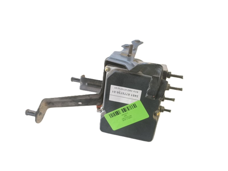 Recambio de abs para bmw 5 (e60) 525 d referencia OEM IAM 34516791108  