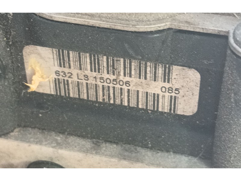 Recambio de abs para bmw 5 (e60) 525 d referencia OEM IAM 34516791108  