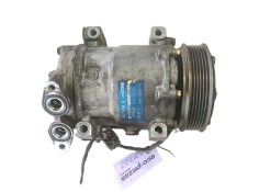 Recambio de compresor aire acondicionado para mazda 3 sedán (bk) 1.6 di turbo (bk12y) referencia OEM IAM   
