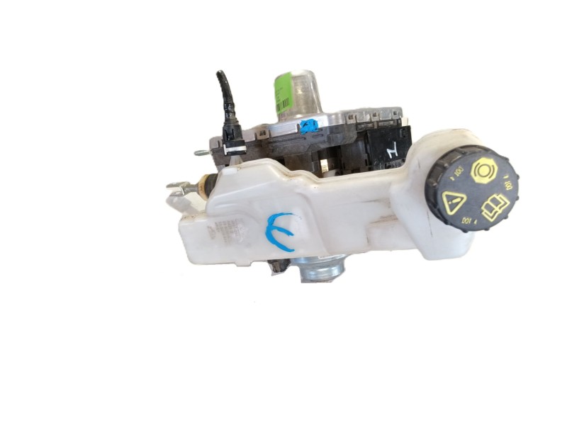 Recambio de abs para ford focus iv (hn) 1.0 ecoboost mhev referencia OEM IAM 2548470  