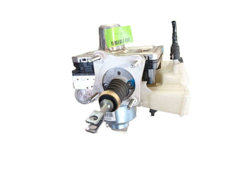 Recambio de abs para ford focus iv (hn) 1.0 ecoboost mhev referencia OEM IAM 2548470  