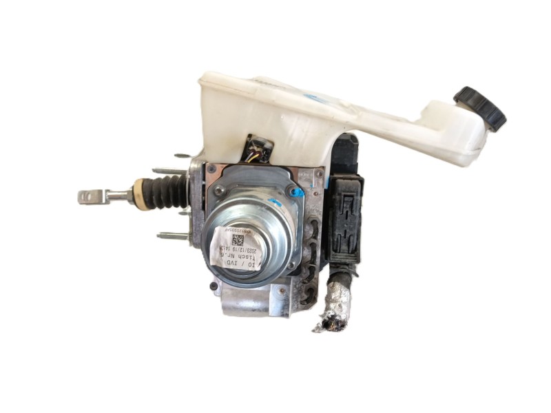 Recambio de abs para ford focus iv (hn) 1.0 ecoboost mhev referencia OEM IAM 2548470  