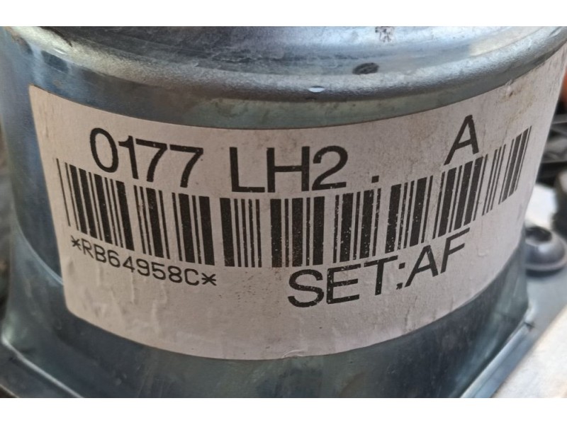 Recambio de abs para ford focus iv (hn) 1.0 ecoboost mhev referencia OEM IAM 2548470  