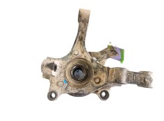 Recambio de mangueta delantera izquierda para chevrolet captiva (c100, c140) 2.0 d 4wd referencia OEM IAM 96626337   2