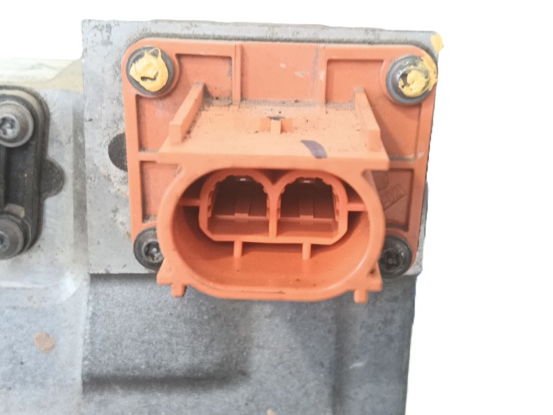 Recambio de compresor aire acondicionado para volkswagen id.4 (e21) performance referencia OEM IAM 1EA820807C  