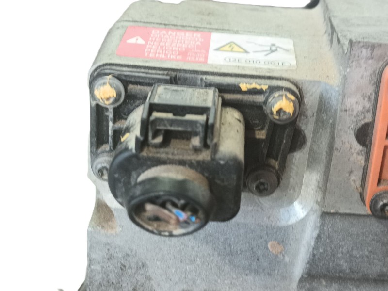 Recambio de compresor aire acondicionado para volkswagen id.4 (e21) performance referencia OEM IAM 1EA820807C  