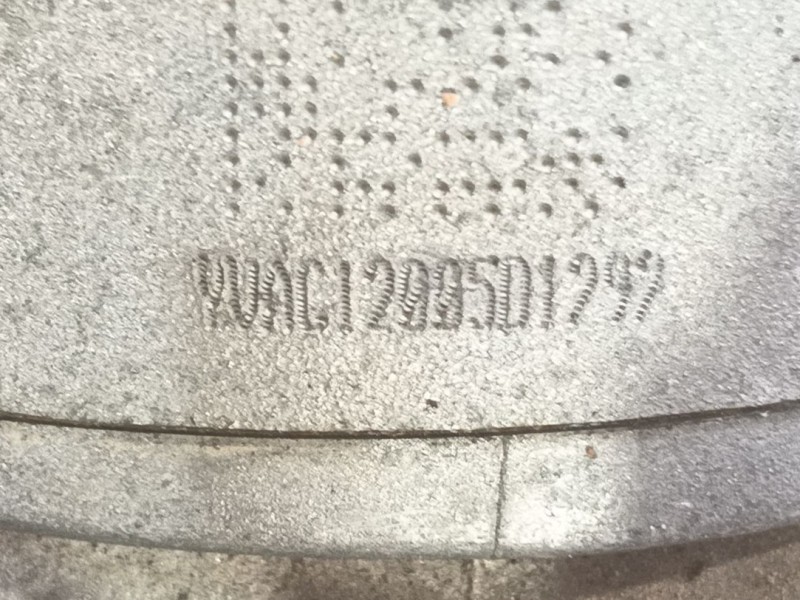 Recambio de compresor aire acondicionado para volkswagen id.4 (e21) performance referencia OEM IAM 1EA820807C  