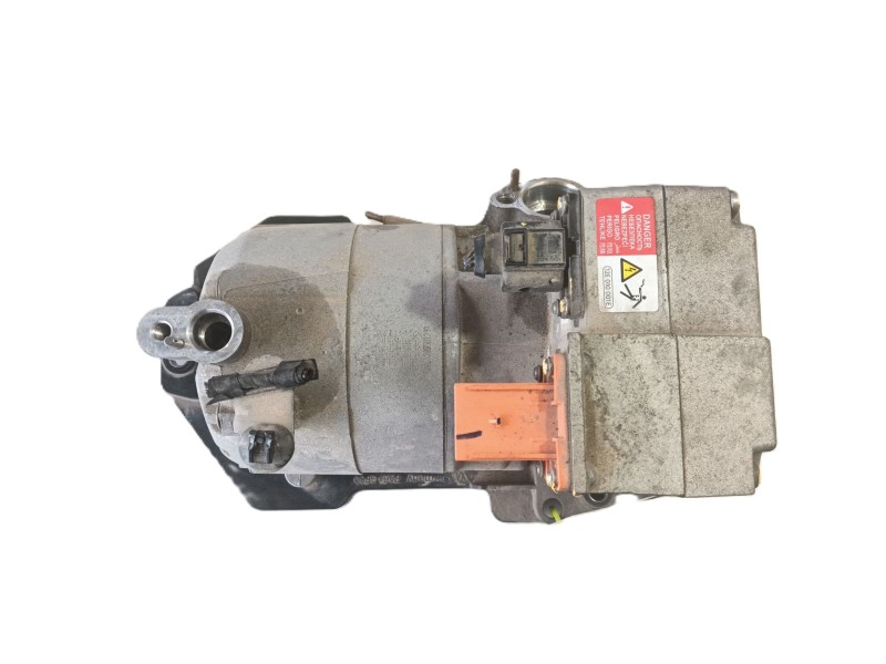Recambio de compresor aire acondicionado para volkswagen id.4 (e21) performance referencia OEM IAM 1EA820807C  