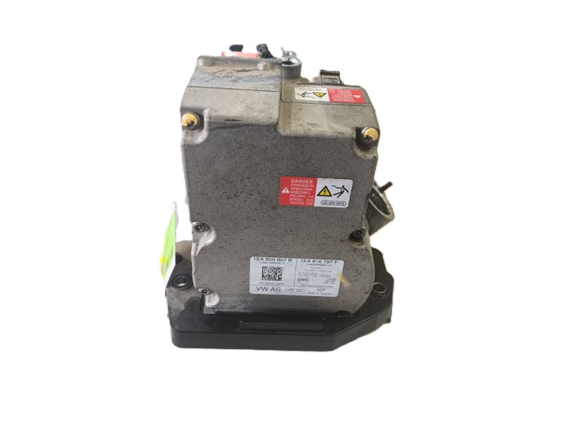 Recambio de compresor aire acondicionado para volkswagen id.4 (e21) performance referencia OEM IAM 1EA820807C  