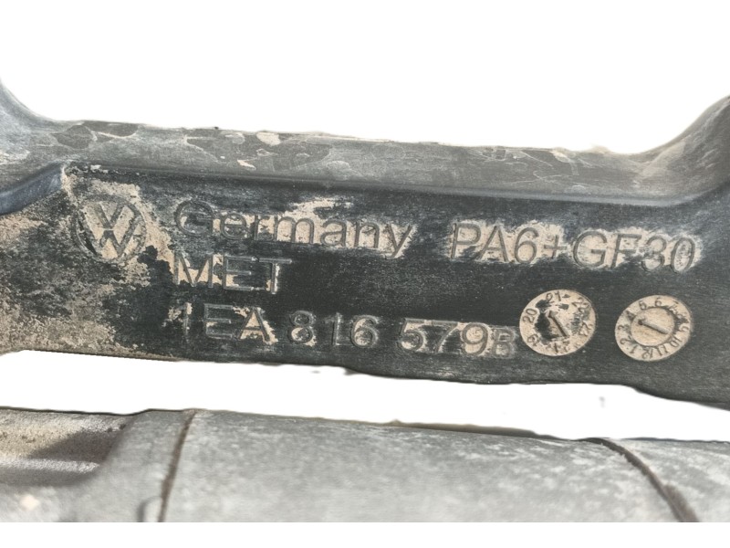 Recambio de compresor aire acondicionado para volkswagen id.4 (e21) performance referencia OEM IAM 1EA820807C  