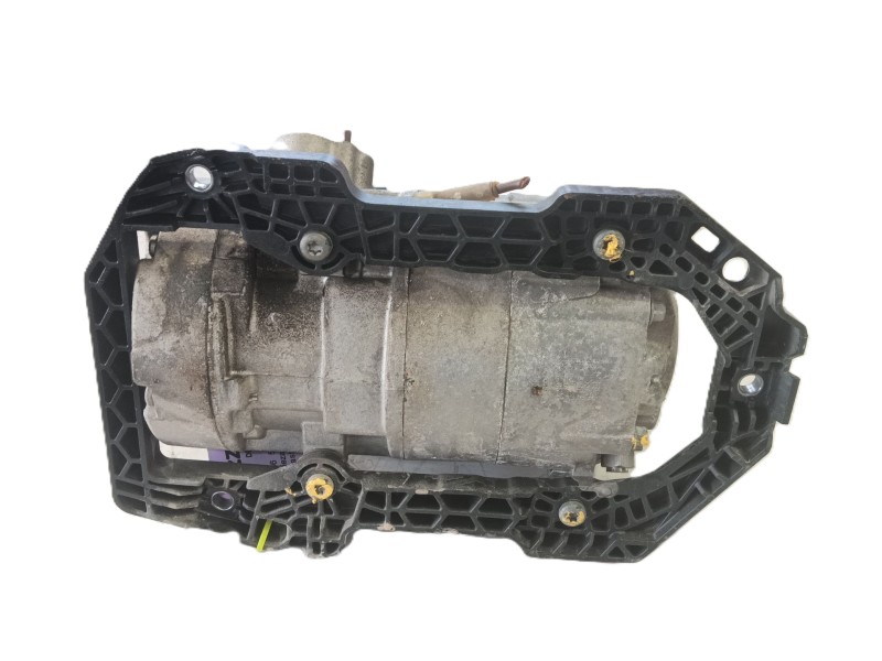 Recambio de compresor aire acondicionado para volkswagen id.4 (e21) performance referencia OEM IAM 1EA820807C  