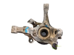 Recambio de mangueta delantera derecha para chevrolet captiva (c100, c140) 2.0 d 4wd referencia OEM IAM 96626338   2