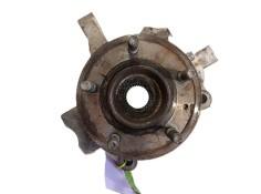 Recambio de mangueta delantera derecha para chevrolet captiva (c100, c140) 2.0 d 4wd referencia OEM IAM 96626338  