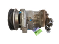 Recambio de compresor aire acondicionado para renault kangoo / grand kangoo ii (kw0/1_) 1.5 dci 90 (kw05, kw08, kw0g, kw11) refe