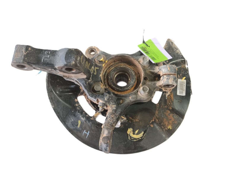 Recambio de mangueta delantera izquierda para kia sportage iv (ql, qle) 1.7 crdi referencia OEM IAM   