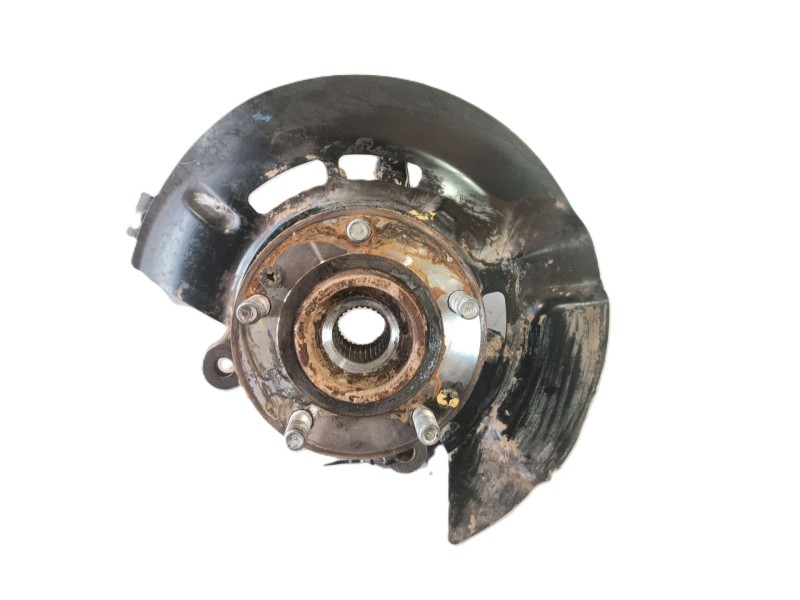 Recambio de mangueta delantera izquierda para kia sportage iv (ql, qle) 1.7 crdi referencia OEM IAM   